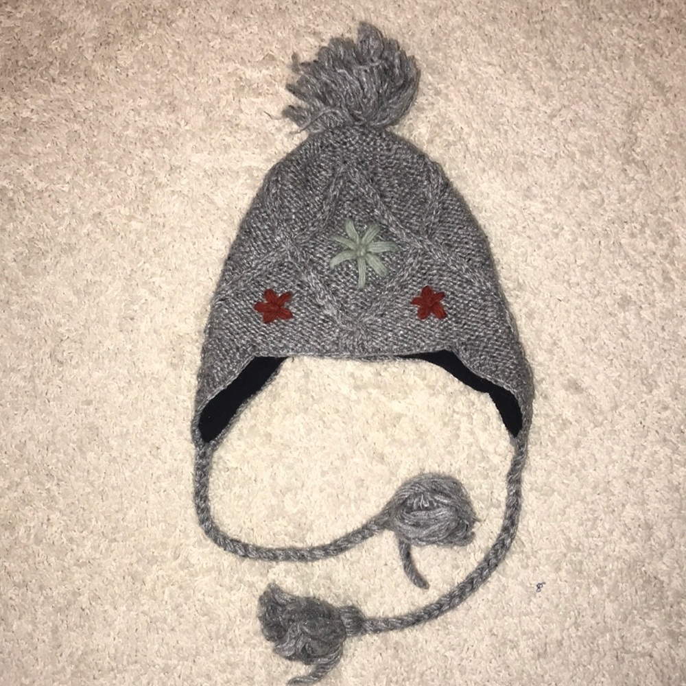 Winter hat